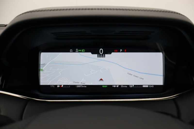 2022 (22) LAND ROVER RANGE ROVER EVOQUE 1.5 P300e Autobiography 5dr Auto 5288350