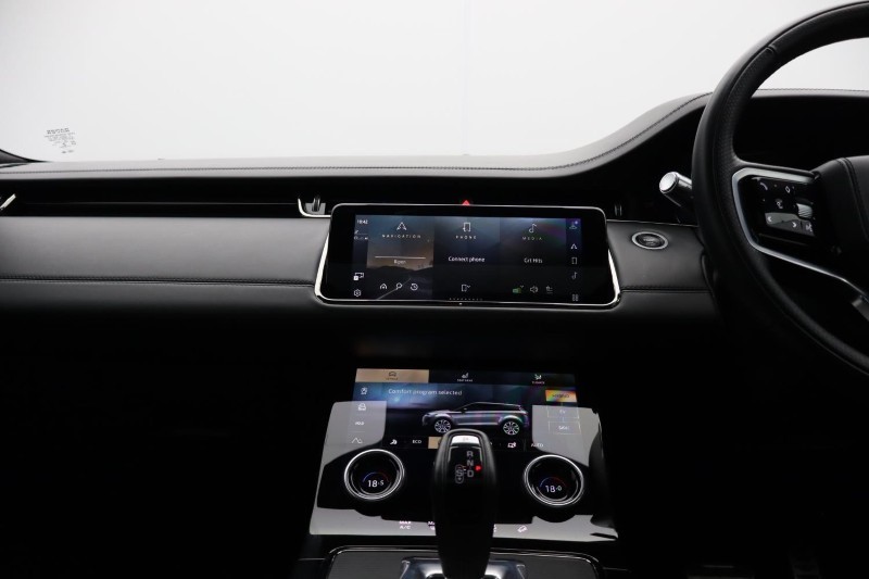 2022 (22) LAND ROVER RANGE ROVER EVOQUE 1.5 P300e Autobiography 5dr Auto 5288347