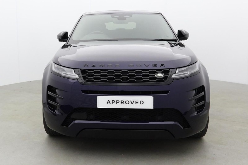 2022 (22) LAND ROVER RANGE ROVER EVOQUE 1.5 P300e Autobiography 5dr Auto 5288315