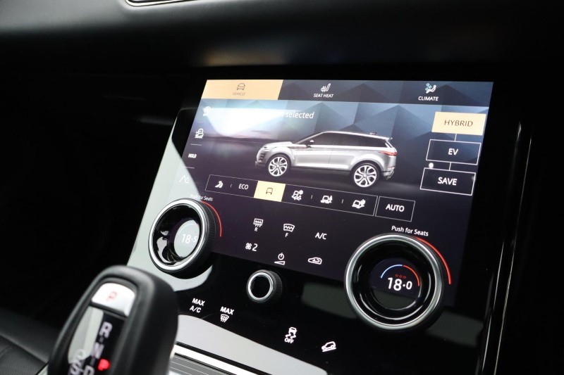 2022 (22) LAND ROVER RANGE ROVER EVOQUE 1.5 P300e Autobiography 5dr Auto 5288361