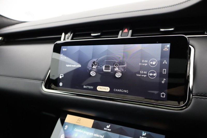 2022 (22) LAND ROVER RANGE ROVER EVOQUE 1.5 P300e Autobiography 5dr Auto 5288359