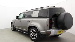 2021 (21) LAND ROVER DEFENDER 3.0 D250 XS Edition 110 5dr Auto 5339451