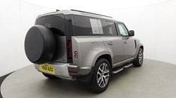 2021 (21) LAND ROVER DEFENDER 3.0 D250 XS Edition 110 5dr Auto 5339450