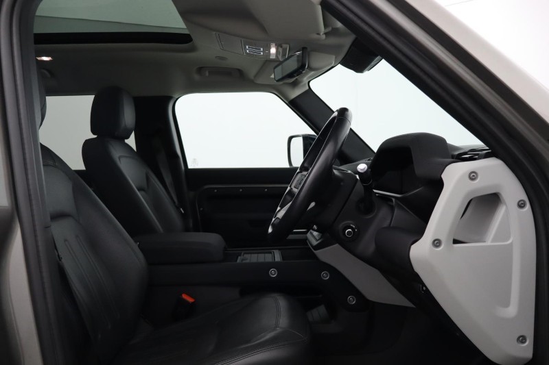 2021 (21) LAND ROVER DEFENDER 3.0 D250 XS Edition 110 5dr Auto 5338673