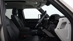 2021 (21) LAND ROVER DEFENDER 3.0 D250 XS Edition 110 5dr Auto 5338673