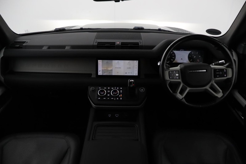 2021 (21) LAND ROVER DEFENDER 3.0 D250 XS Edition 110 5dr Auto 5338663