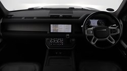 2021 (21) LAND ROVER DEFENDER 3.0 D250 XS Edition 110 5dr Auto 5338663