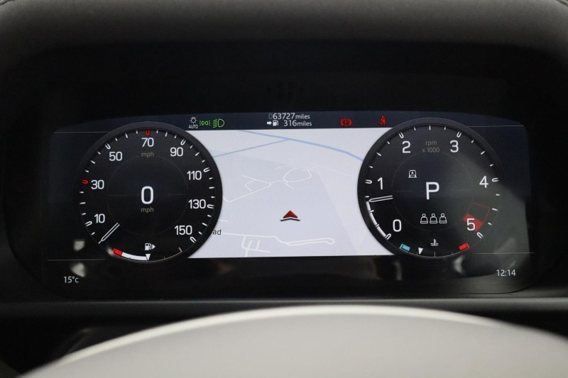 2021 (21) LAND ROVER DEFENDER 3.0 D250 XS Edition 110 5dr Auto 5338677