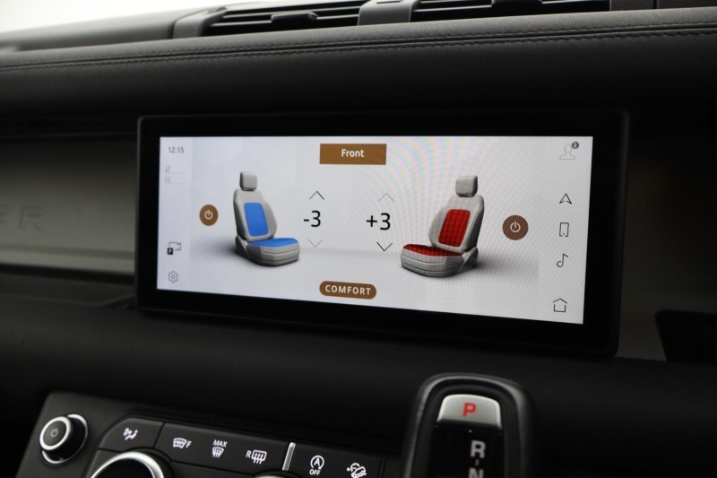 2021 (21) LAND ROVER DEFENDER 3.0 D250 XS Edition 110 5dr Auto 5338685