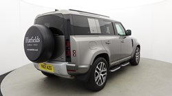 2021 (21) LAND ROVER DEFENDER 3.0 D250 XS Edition 110 5dr Auto 5338637