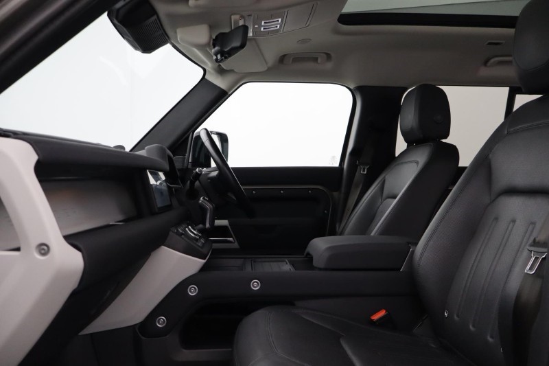 2021 (21) LAND ROVER DEFENDER 3.0 D250 XS Edition 110 5dr Auto 5338652