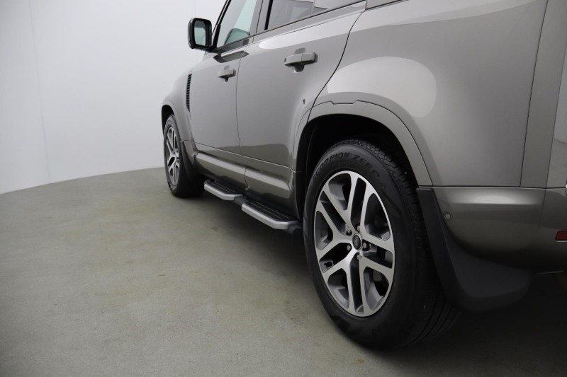 2021 (21) LAND ROVER DEFENDER 3.0 D250 XS Edition 110 5dr Auto 5338650