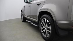 2021 (21) LAND ROVER DEFENDER 3.0 D250 XS Edition 110 5dr Auto 5338650