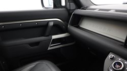 2021 (21) LAND ROVER DEFENDER 3.0 D250 XS Edition 110 5dr Auto 5338694