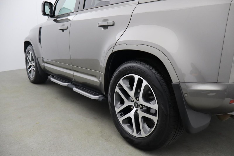 2021 (21) LAND ROVER DEFENDER 3.0 D250 XS Edition 110 5dr Auto 5338649