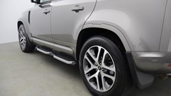 2021 (21) LAND ROVER DEFENDER 3.0 D250 XS Edition 110 5dr Auto 5338649