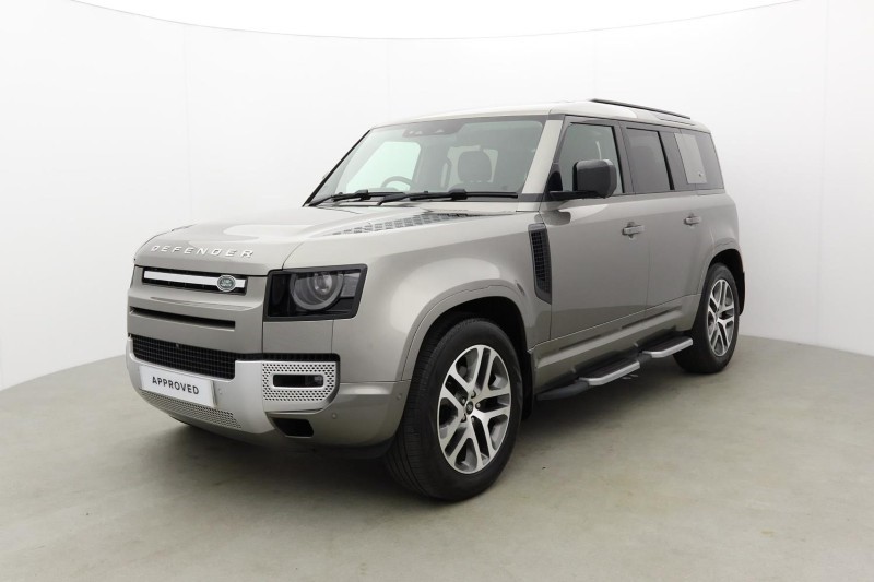 2021 (21) LAND ROVER DEFENDER 3.0 D250 XS Edition 110 5dr Auto 5338633