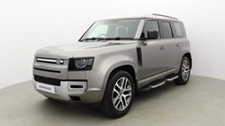 2021 (21) LAND ROVER DEFENDER 3.0 D250 XS Edition 110 5dr Auto 5338633
