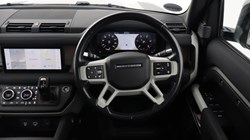2021 (21) LAND ROVER DEFENDER 3.0 D250 XS Edition 110 5dr Auto 5338666