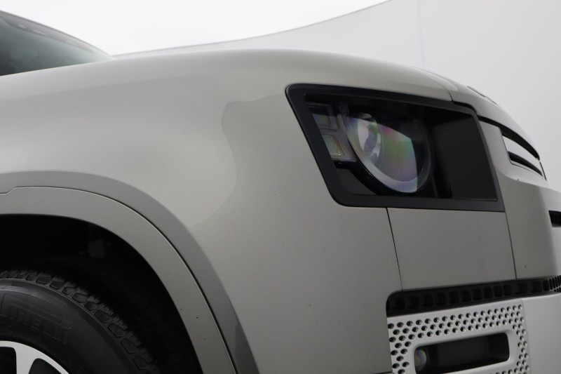 2021 (21) LAND ROVER DEFENDER 3.0 D250 XS Edition 110 5dr Auto 5338706