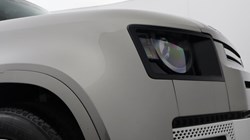 2021 (21) LAND ROVER DEFENDER 3.0 D250 XS Edition 110 5dr Auto 5338706