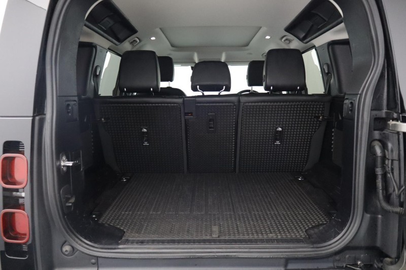 2021 (21) LAND ROVER DEFENDER 3.0 D250 XS Edition 110 5dr Auto 5338645