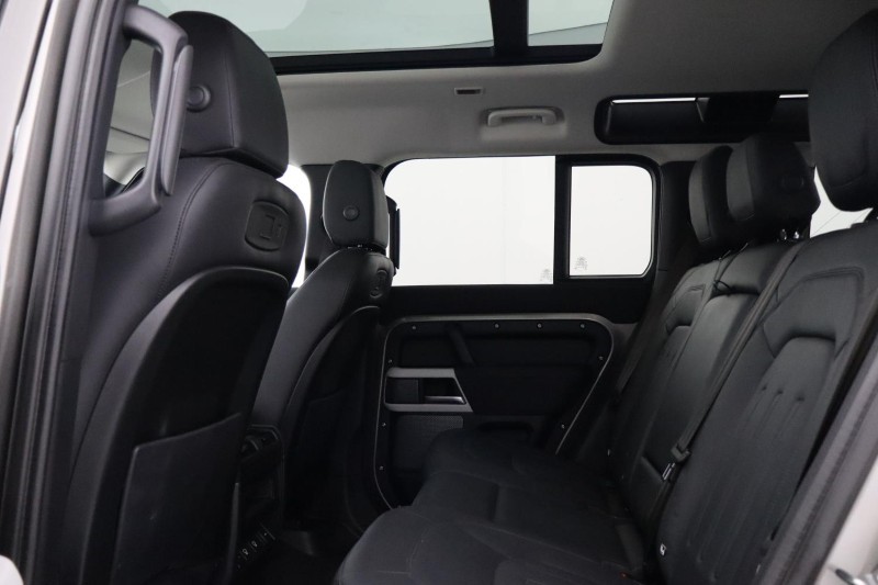 2021 (21) LAND ROVER DEFENDER 3.0 D250 XS Edition 110 5dr Auto 5338654