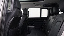 2021 (21) LAND ROVER DEFENDER 3.0 D250 XS Edition 110 5dr Auto 5338654