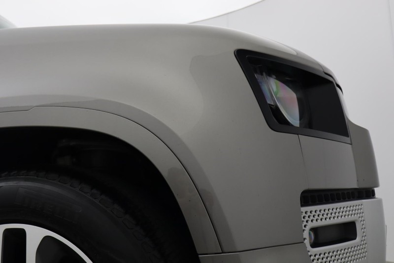 2021 (21) LAND ROVER DEFENDER 3.0 D250 XS Edition 110 5dr Auto 5338705