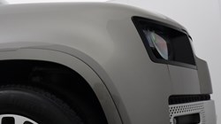 2021 (21) LAND ROVER DEFENDER 3.0 D250 XS Edition 110 5dr Auto 5338705