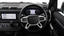 2021 (21) LAND ROVER DEFENDER 3.0 D250 XS Edition 110 5dr Auto 5338665