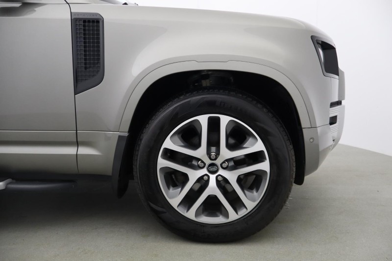 2021 (21) LAND ROVER DEFENDER 3.0 D250 XS Edition 110 5dr Auto 5338703