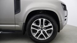 2021 (21) LAND ROVER DEFENDER 3.0 D250 XS Edition 110 5dr Auto 5338703