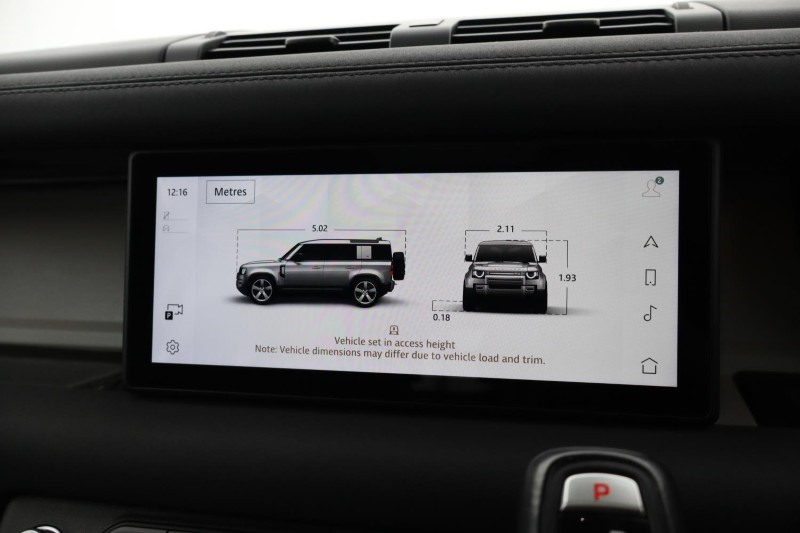 2021 (21) LAND ROVER DEFENDER 3.0 D250 XS Edition 110 5dr Auto 5338689