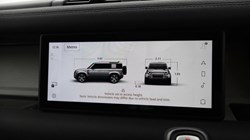 2021 (21) LAND ROVER DEFENDER 3.0 D250 XS Edition 110 5dr Auto 5338689