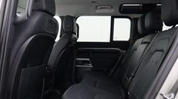 2021 (21) LAND ROVER DEFENDER 3.0 D250 XS Edition 110 5dr Auto 5338655