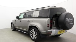 2021 (21) LAND ROVER DEFENDER 3.0 D250 XS Edition 110 5dr Auto 5338638