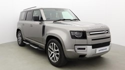 2021 (21) LAND ROVER DEFENDER 3.0 D250 XS Edition 110 5dr Auto 5338631
