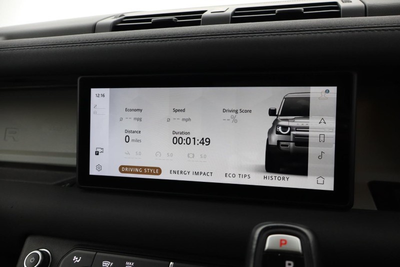 2021 (21) LAND ROVER DEFENDER 3.0 D250 XS Edition 110 5dr Auto 5338691