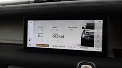 2021 (21) LAND ROVER DEFENDER 3.0 D250 XS Edition 110 5dr Auto 5338691