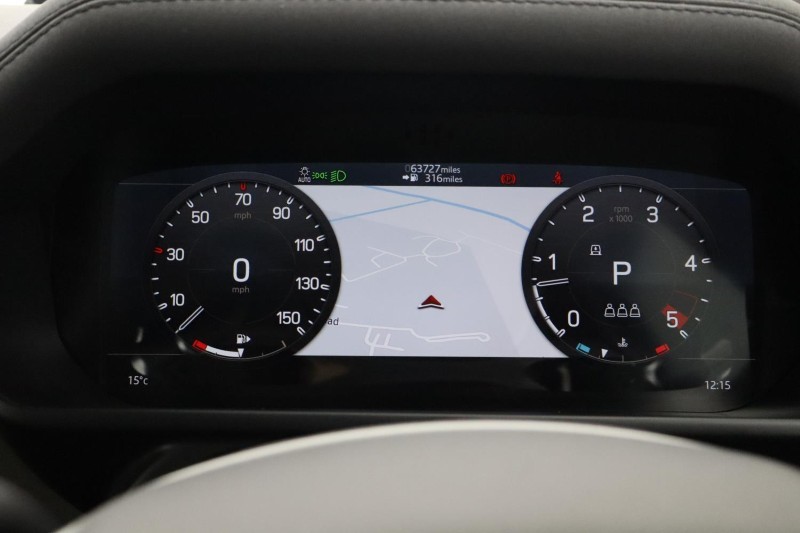 2021 (21) LAND ROVER DEFENDER 3.0 D250 XS Edition 110 5dr Auto 5338678