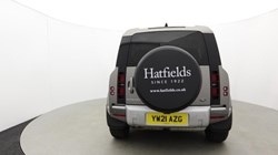 2021 (21) LAND ROVER DEFENDER 3.0 D250 XS Edition 110 5dr Auto 5338634