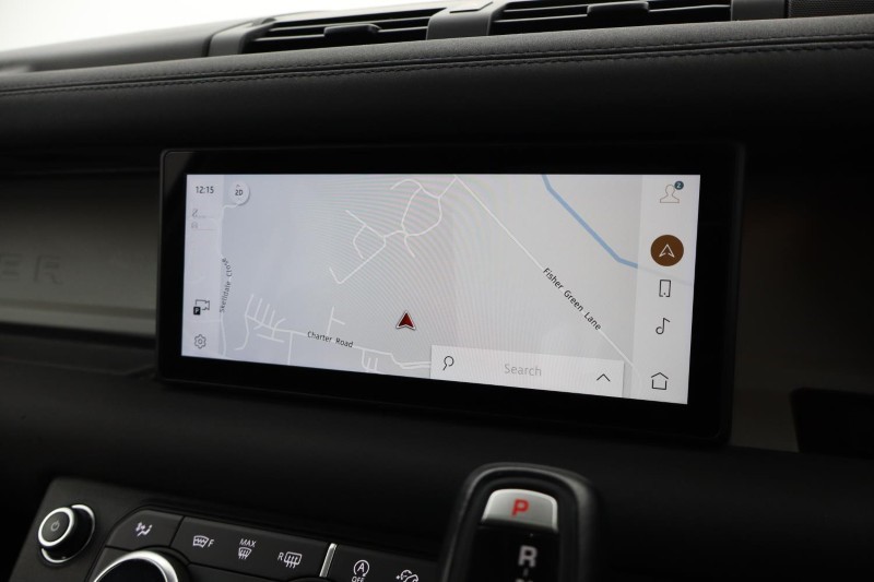 2021 (21) LAND ROVER DEFENDER 3.0 D250 XS Edition 110 5dr Auto 5338680