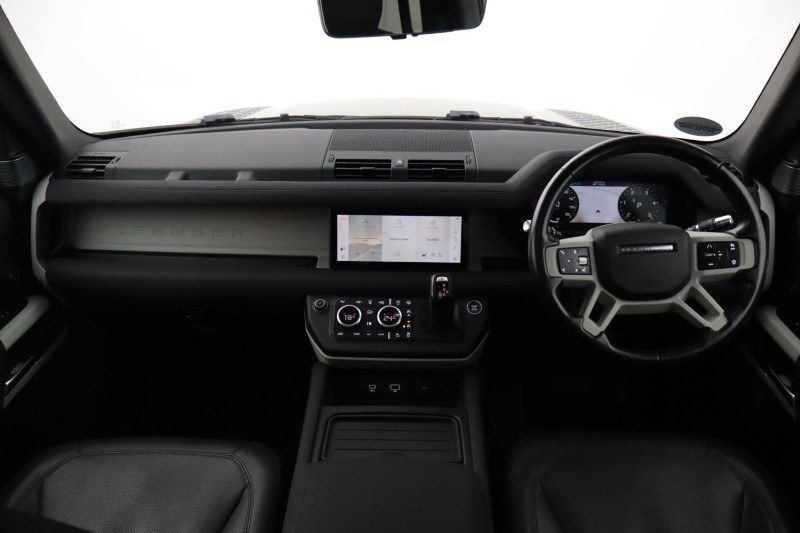 2021 (21) LAND ROVER DEFENDER 3.0 D250 XS Edition 110 5dr Auto 5338661