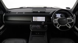 2021 (21) LAND ROVER DEFENDER 3.0 D250 XS Edition 110 5dr Auto 5338661