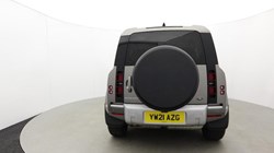 2021 (21) LAND ROVER DEFENDER 3.0 D250 XS Edition 110 5dr Auto 5339449