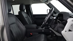 2021 (21) LAND ROVER DEFENDER 3.0 D250 XS Edition 110 5dr Auto 5338674