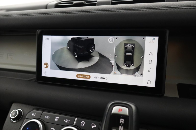 2021 (21) LAND ROVER DEFENDER 3.0 D250 XS Edition 110 5dr Auto 5338681