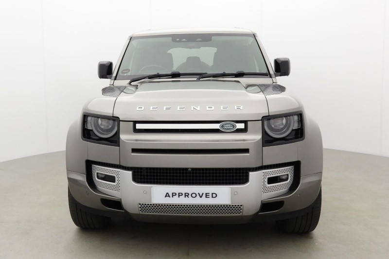 2021 (21) LAND ROVER DEFENDER 3.0 D250 XS Edition 110 5dr Auto 5338632