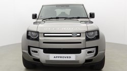 2021 (21) LAND ROVER DEFENDER 3.0 D250 XS Edition 110 5dr Auto 5338632